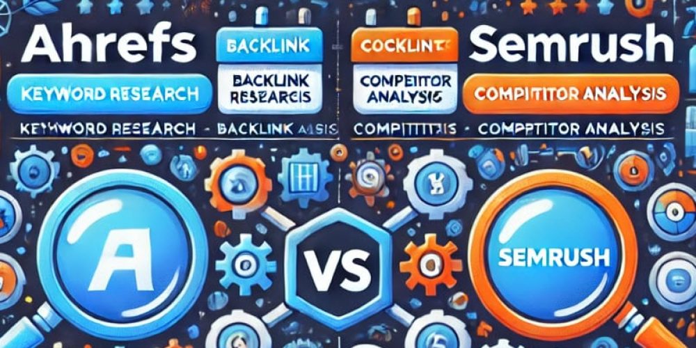 Ahrefs מול Semrush: מי הכלי הטוב ביותר ל-SEO?